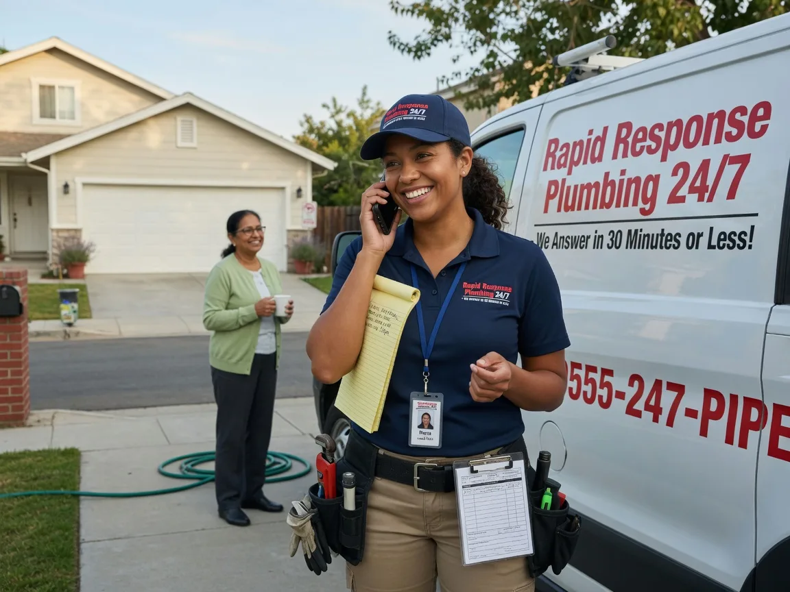 Emergency Plumber Pillow, PA FAQs